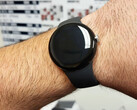 La Pixel Watch dispose d'un écran relativement petit, malgré son boîtier de 40 mm. (Source de l'image : u/tagtech1414)