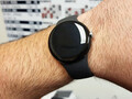 La Pixel Watch dispose d'un écran relativement petit, malgré son boîtier de 40 mm. (Source de l'image : u/tagtech1414)
