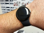 La Pixel Watch dispose d'un écran relativement petit, malgré son boîtier de 40 mm. (Source de l'image : u/tagtech1414)
