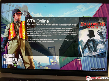 La version Steam de GTA V fonctionne également via CrossOver.