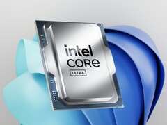 Intel a lancé les CPU Core Ultra 200 Arrow Lake en octobre 2024. (Source de l&#039;image : Intel, Unsplash, édité)
