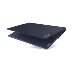 Legion Pro 5i en couleur Abyss Blue (Source : Lenovo)