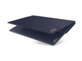 Legion Pro 5i en couleur Abyss Blue (Source : Lenovo)