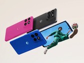 Le Moto G77 Power est disponible en trois couleurs.