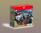 Le pack Nintendo Switch 2 Monster Hunter Wilds sera vendu exclusivement au Japon.