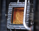 Teaser du refroidisseur de CPU Noctua thermosiphon Computex