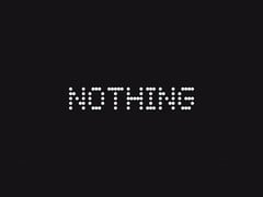 La première paire d&#039;écouteurs supra-auriculaires de Nothing sera lancée cet été. (Source de l&#039;image : Nothing)
