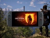 Oblivion Remastered : le portage sur Switch 2 présenté sur console portable