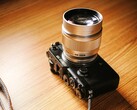 L'Olympus Pen-F, sorti en 2016, semble sur le point d'avoir un successeur.