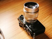 L'Olympus Pen-F, sorti en 2016, semble sur le point d'avoir un successeur.