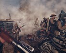 Over The Top : WWI est accessible gratuitement sur Steam jusqu’au 24 août – et bénéficie également d’une réduction de 40 % pour la première fois.