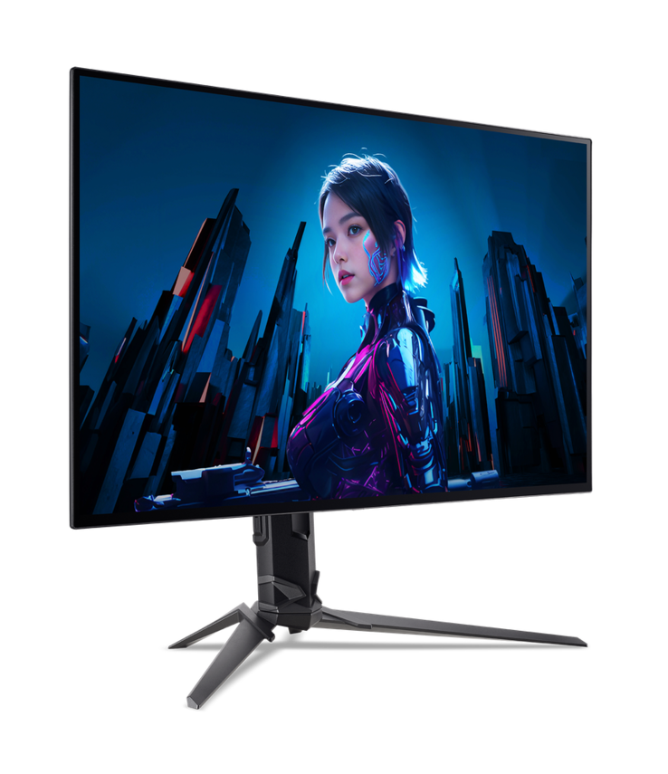 (Source de l'image : Acer)