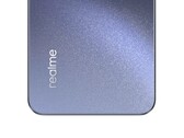 Un coloris de Realme 10 ? (Source : OnLeaks x 91Mobiles)