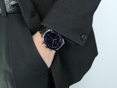 Modèle Sega 65th Anniversary Collaboration Seiko Noir