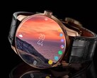 Les Samsung Galaxy Watch 4 et Watch Active 4 pourraient être lancées en même temps que les nouveaux smartphones Galaxy Z. (Image source : render via Miror Pro)