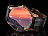 Les Samsung Galaxy Watch 4 et Watch Active 4 pourraient être lancées en même temps que les nouveaux smartphones Galaxy Z. (Image source : render via Miror Pro)