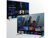 Les derniers téléviseurs des séries 5 et 6 de TCL sont disponibles dès maintenant. (Source : TCL)