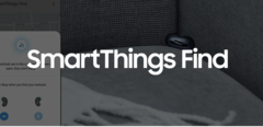Samsung célèbre une étape importante de SmartThings Find. (Source : Samsung)