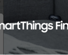 Samsung célèbre une étape importante de SmartThings Find. (Source : Samsung)