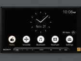 Le nouveau XAV-9000ES (Source : Sony)