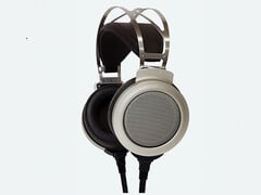 Stax annonce le SR-007S, son dernier casque électrostatique avec une réponse améliorée. (Source de l&#039;image : Stax)