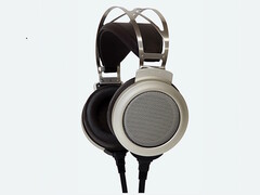 Stax annonce le SR-007S, son dernier casque électrostatique avec une réponse améliorée. (Source de l'image : Stax)