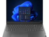 Le Lenovo ThinkBook 16p Gen 4 est désormais proposé avec une option mini-LED 3.2K 120 Hz. (Image Source : Lenovo)