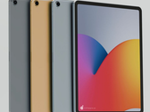 Le prochain iPad Air sera équipé d'un A14 Bionic, selon Evan Blass. (Source de l'image : Svetapple)
