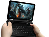 Le Win Max 2 s'appuiera sur du matériel moderne et un grand écran. (Image source : GPD)