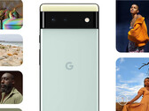 Google Photos 5.64 prend en charge l'Effaceur magique sur plus de la série Pixel 6. (Image source : Google)