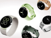 La Pixel Watch a gagné une autre fonctionnalité auparavant exclusive à Fitbit. (Image source : Google)