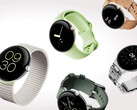 La Pixel Watch a gagné une autre fonctionnalité auparavant exclusive à Fitbit. (Image source : Google)