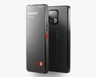 Malgré son design moderne, le Volla Phone Plinius est réputé particulièrement robuste.