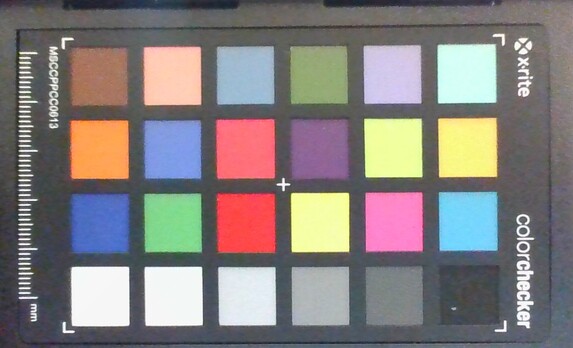 ColorChecker