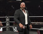 Triple H dans WWE 2K. (Source de l'image : 2K Games) 