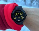 De nouvelles fonctionnalités pour la Google Pixel Watch 2 et d'autres smartwatches équipées de Wear OS 4 sont attendues. (Image : Benedikt Winkel)