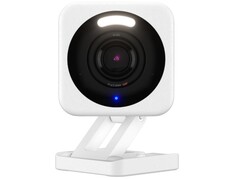 Texte descriptif de Wyze Cam v4 (Source de l'image : Wyze)
