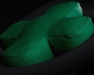 La collection Xbox d'Ikea comprend ce qui semble être un coussin en forme de D-pad.