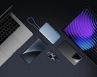 Le Power Bank 10000 de 67 W de Xiaomi (photo) est lancé dans le monde entier. (Source de l'image : Xiaomi)