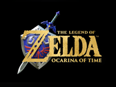 The Legend of Zelda : Ocarina of Time (remake)