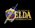 The Legend of Zelda : Ocarina of Time (remake)