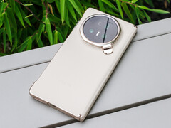 Honor Magic V5 (Source de l'image : Daniel Schmidt)