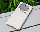 Honor Magic V5 (Source de l'image : Daniel Schmidt)