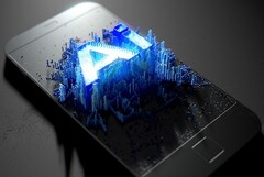 Des téléphones conviviaux dotés d'une IA sont en cours d'élaboration. (Source de l'image : Shutterstock)