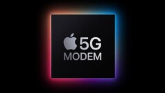 Le développement du modem 5G interne de Apple sera bientôt abandonné (image via @Tech_reve on X)