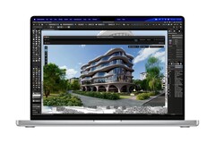 La gamme MacBook Pro a été rafraîchie avec les SoC M5 Pro et M5 Max.