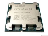 Les processeurs AMD Zen 5 devraient atteindre 16 cœurs, ce qui correspond à la Ryzen 9 7950X.