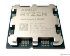 Les processeurs AMD Zen 5 devraient atteindre 16 cœurs, ce qui correspond à la Ryzen 9 7950X.