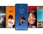 Samsung a commencé le mois de novembre en déployant One UI 5 sur plusieurs anciens smartphones phares. (Image source : Samsung)