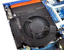 Les ventilateurs du Dell G15 peuvent devenir bruyants sous l'effet du stress
